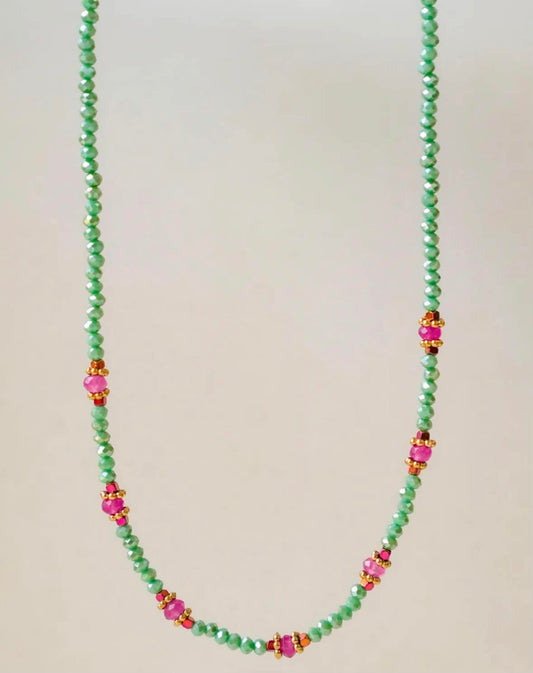 Collier Nola - Nouvelle collection