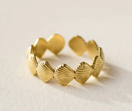 Bague Coray - Nouvelle collection
