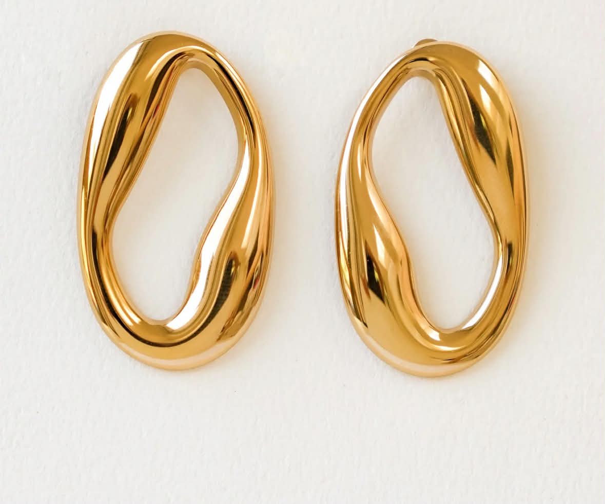 Boucles Nely - Nouvelle collection