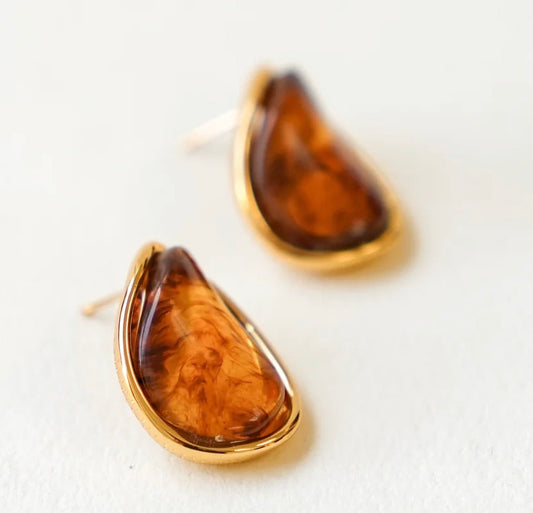 Boucles ORI - Nouvelle collection
