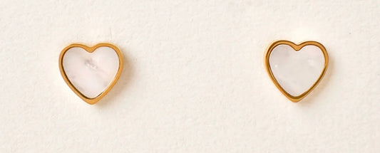 Boucles d'oreilles Bena - Nouvelle collection