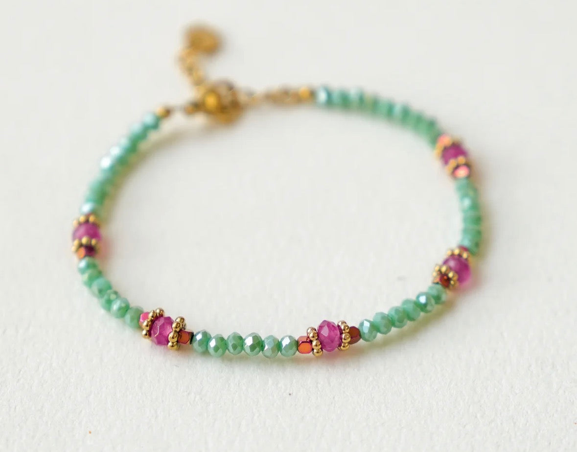 Bracelet Nola - Nouvelle collection